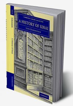 A History of Sinai