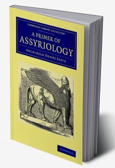 A Primer of Assyriology