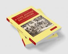 A Jane Austen Dictionary