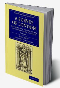 A Survey of London