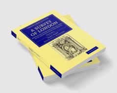 A Survey of London