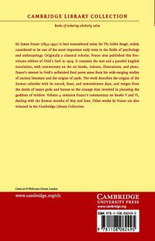 Fastorum libri sex - Volume 4