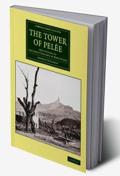 The Tower of Pelée
