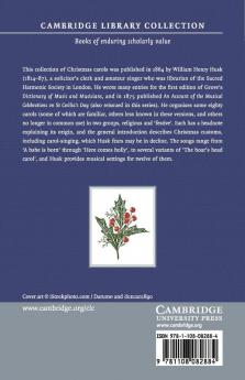 Songs of the Nativity