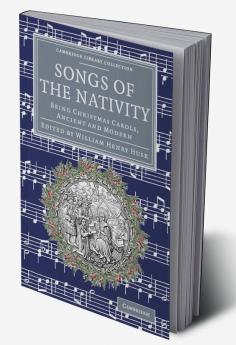 Songs of the Nativity