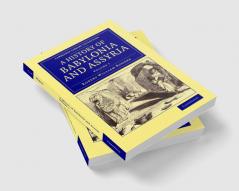 History of Babylonia and Assyria - Volume 1