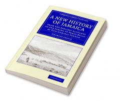 A New History of Jamaica