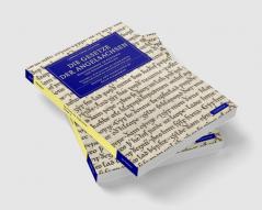 Die Gesetze der Angelsachsen - Volume 3