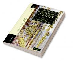 Scientific Papers of Asa Gray - Volume 1