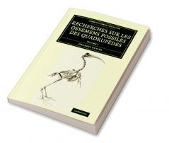Recherches sur les ossemens fossiles des quadrupèdes - Volume             1
