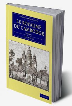 Le Royaume du Cambodge