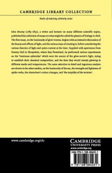 Experimental Researches
