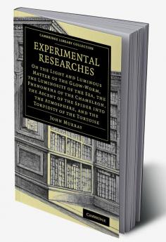 Experimental Researches