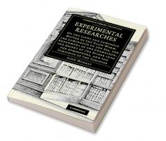 Experimental Researches