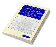 An History of Birmingham