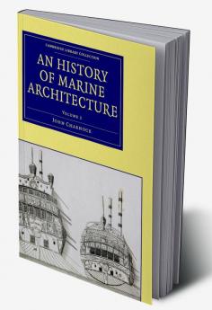 An History of Marine Architecture