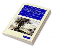 The Three Voyages of Captain James Cook round the World - Volume             6