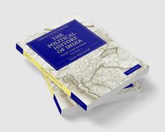 The Political History of India from 1784 to 1823 - Volume 1