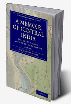 A Memoir of Central India