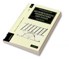 Meteorological Observations and Essays