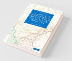 A Journey from Madras Through the Countries of Mysore Canara and Malabar