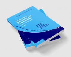 Advances in Economics and Econometrics