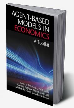 Agent-Based Models in Economics