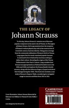 The Legacy of Johann Strauss