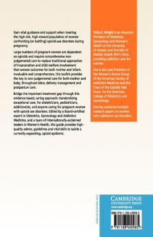 Opioid-Use Disorders in Pregnancy