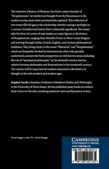 Plotinus' Legacy