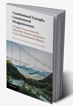 Constitutional Triumphs Constitutional Disappointments