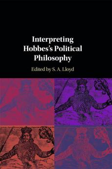 Interpreting Hobbes's Political Philosophy