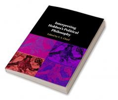 Interpreting Hobbes's Political Philosophy