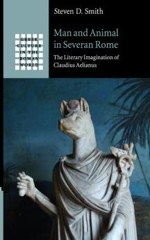 Man and Animal in Severan Rome