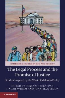 The Legal Process and the Promise of Justice