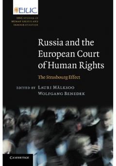 Russia and the European Court of Human Rights