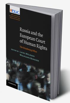 Russia and the European Court of Human Rights