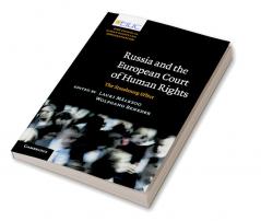 Russia and the European Court of Human Rights