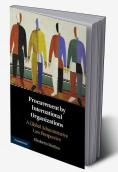 Procurement by International Organizations