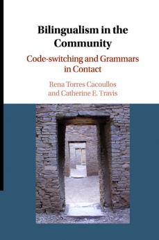 Bilingualism in the Community