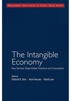 The Intangible Economy