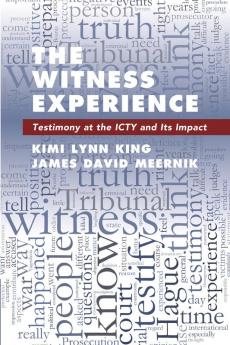 The Witness Experience