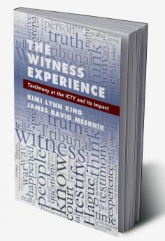 The Witness Experience