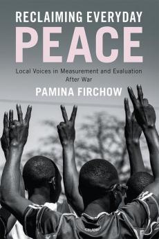 Reclaiming Everyday Peace