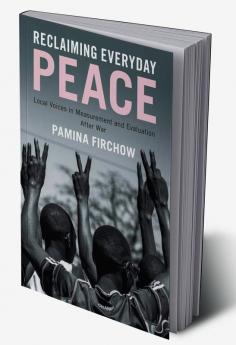 Reclaiming Everyday Peace