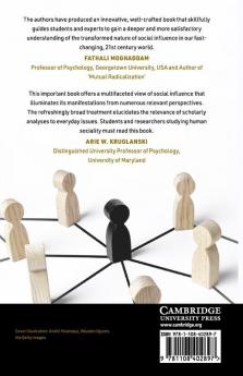 The Psychology of Social Influence