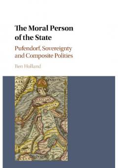 The Moral Person of the State