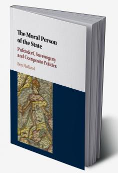 The Moral Person of the State