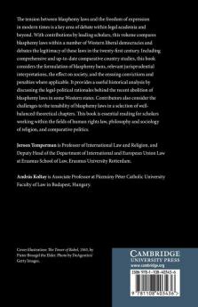 Blasphemy and Freedom of Expression