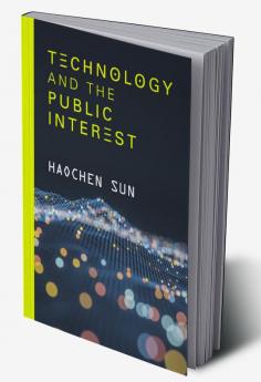 Technology and the Public Interest